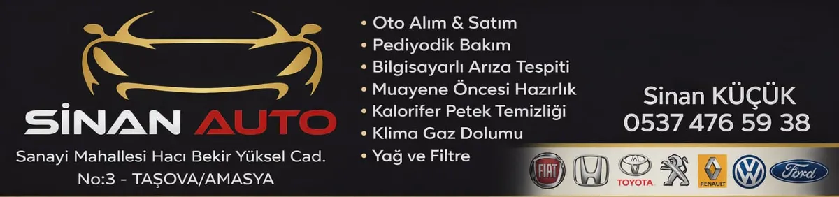 Sinan Küçük Sinan Küçük